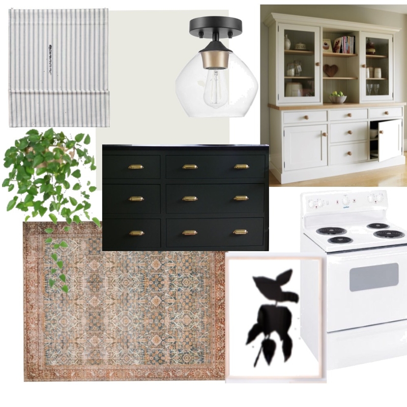 Kitchen Mood Board by Sarah_55 on Style Sourcebook