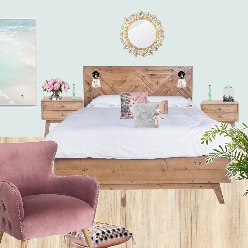 Schlafzimmer Mood Board by Ordnungs & Optimierungscoach on Style Sourcebook