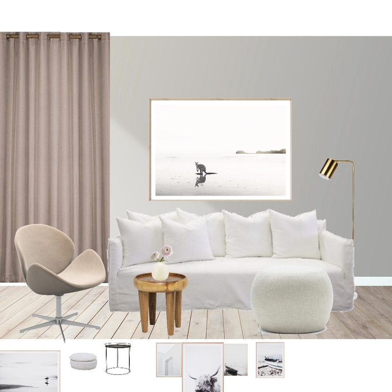 loop Mood Board by the decorholic on Style Sourcebook