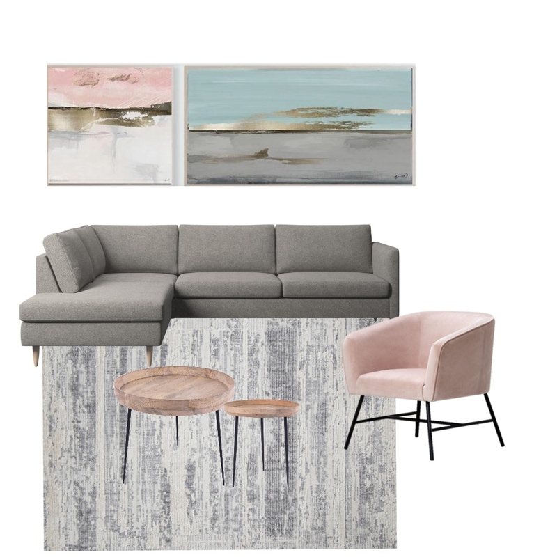 Yulia&Yogev Living room Mood Board by Einat Lanel on Style Sourcebook