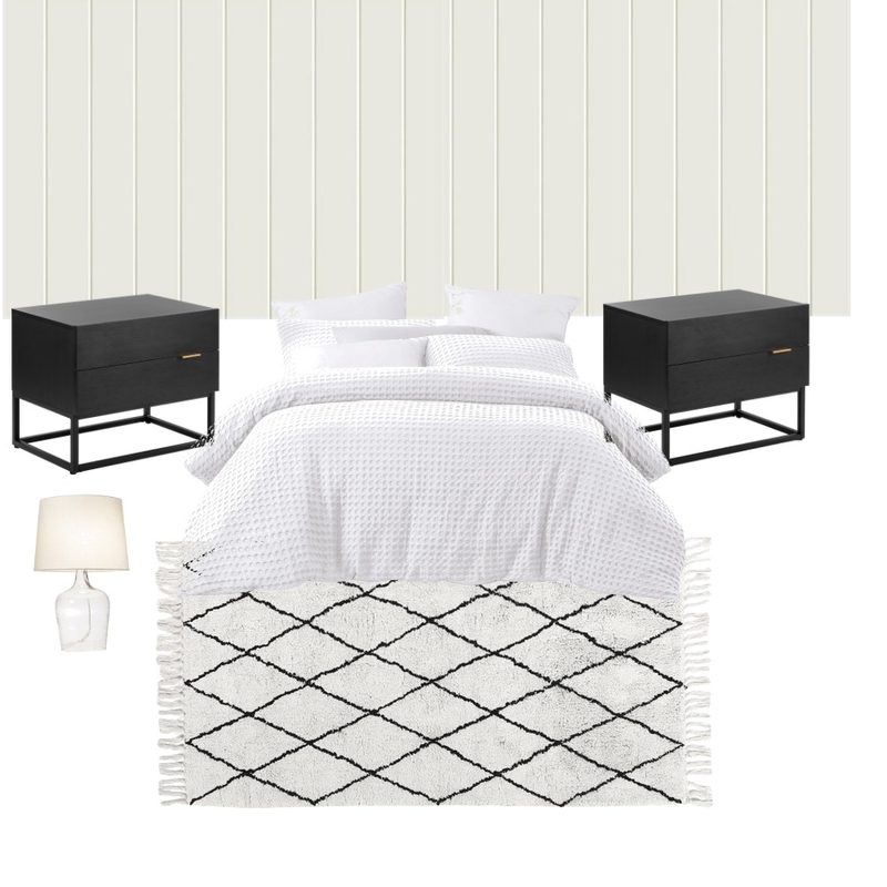 Master Bedroom Mood Board by Alicia Paige on Style Sourcebook