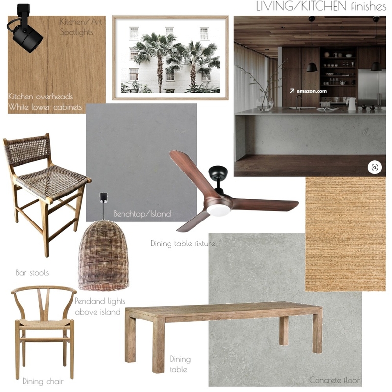 Home -kitchen Mood Board by MANUELACREA on Style Sourcebook