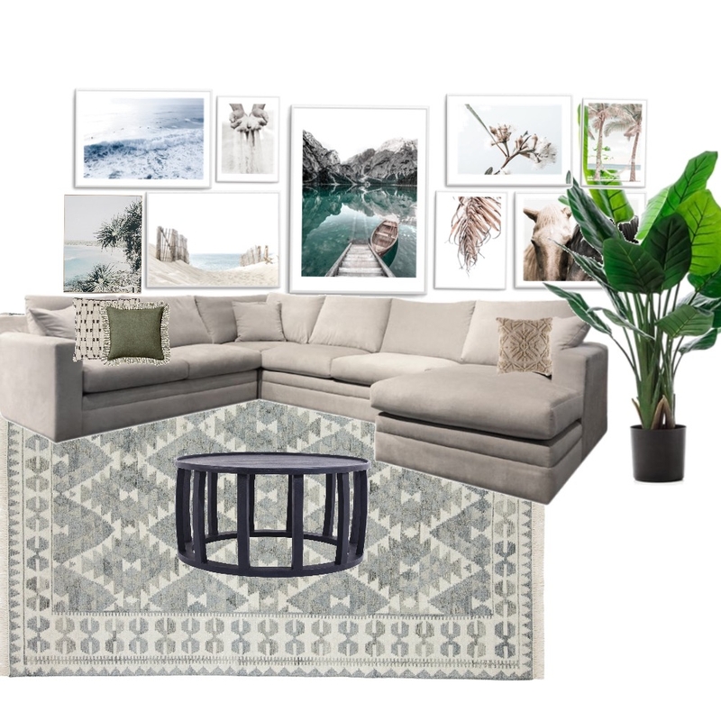 Loun Mood Board by Catia on Style Sourcebook