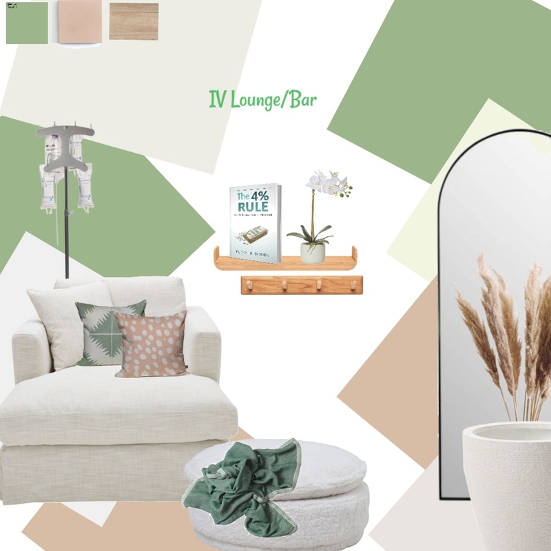 Med IV L Mood Board by Famewalk Interiors on Style Sourcebook