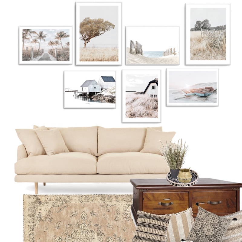 Rustic Mood Board by Margaret on Style Sourcebook