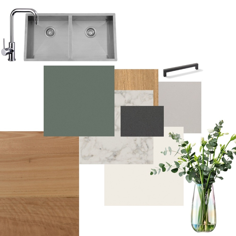 Australian Kitchen Mood Board by Carahewitt on Style Sourcebook