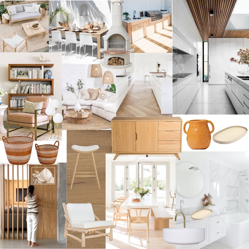 Assessment 16 Mood Board by lani.eden on Style Sourcebook