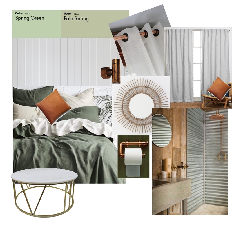 cottage Mood Board by jessicamoore on Style Sourcebook