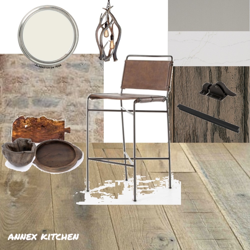 Annex Kitchen Mood Board by alialthoff on Style Sourcebook