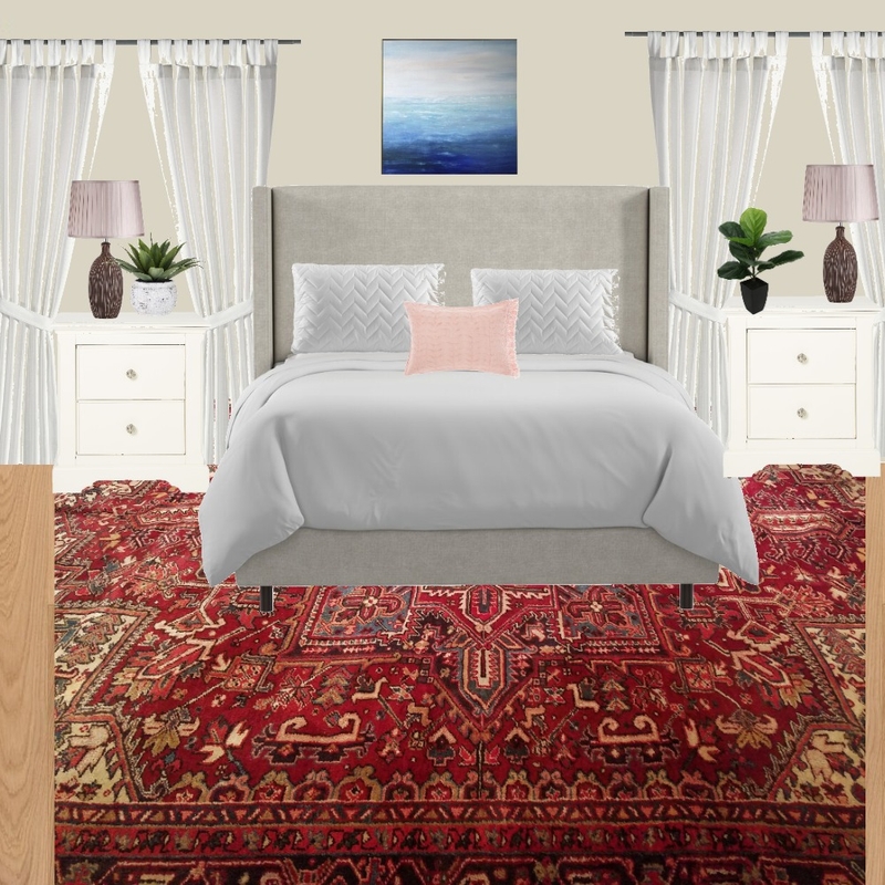 Carpet Choice 8 Mood Board by Jaleh on Style Sourcebook
