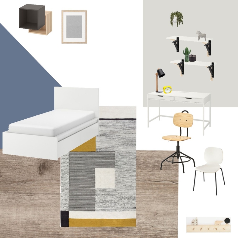 yoav rend Mood Board by orita on Style Sourcebook