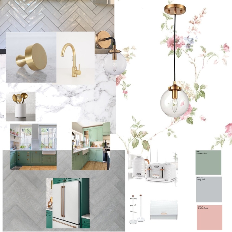 mariana green Mood Board by csilla85 on Style Sourcebook