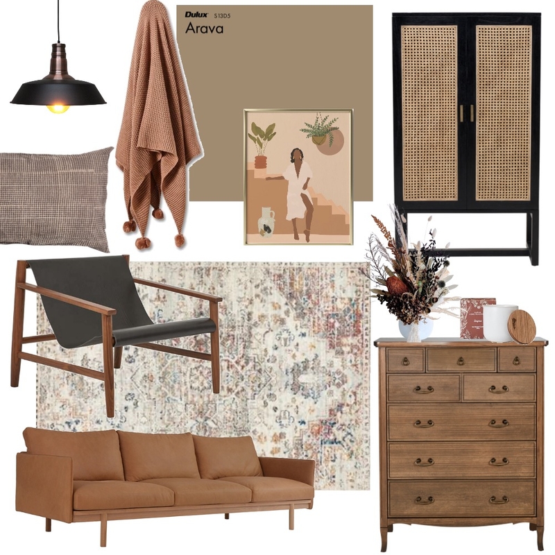 'Uu Mood Board by Oleander & Finch Interiors on Style Sourcebook