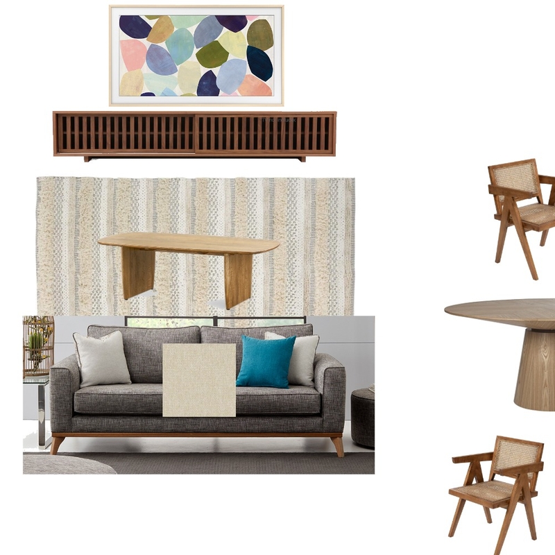 Home Mood Board by ching on Style Sourcebook