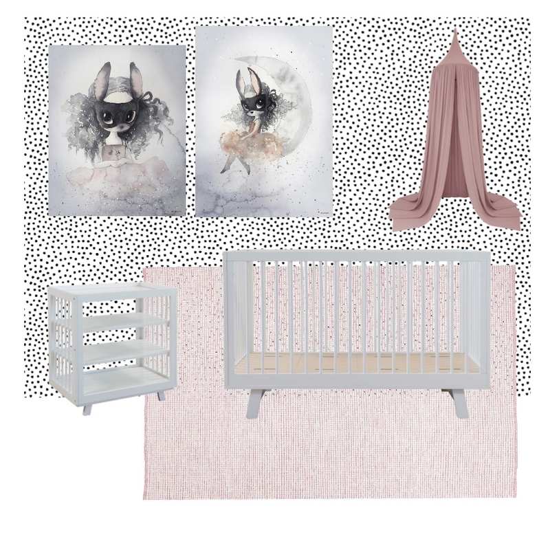 BABYGIRL Mood Board by jadentori on Style Sourcebook