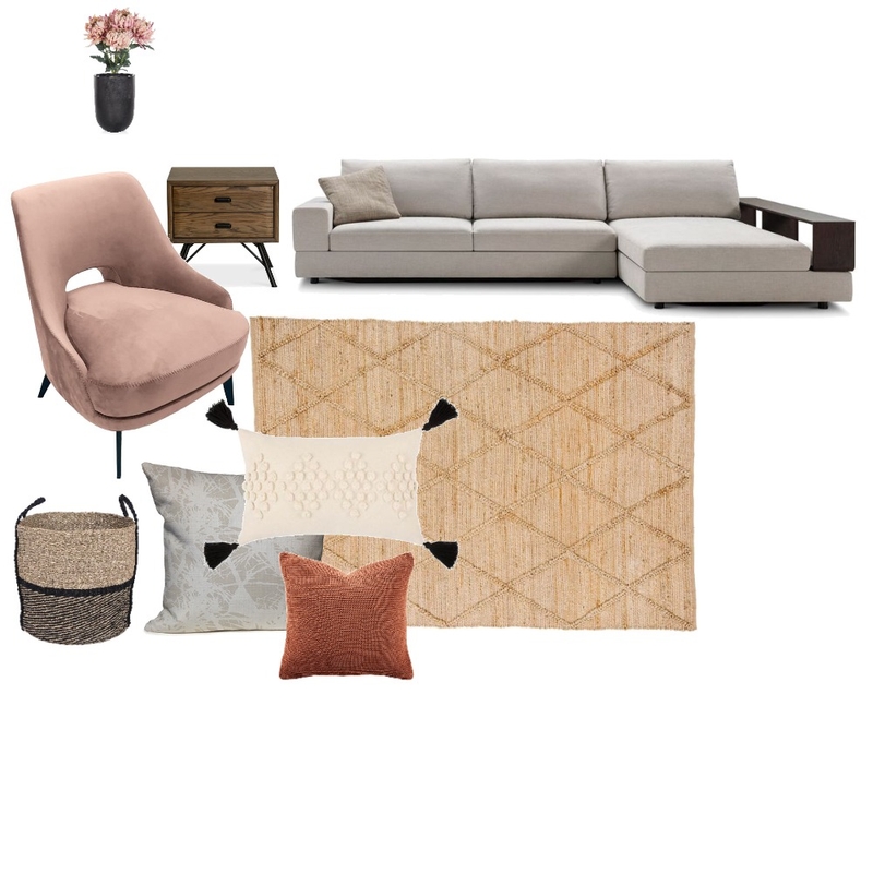 Sample Board Mood Board by franceinmnl on Style Sourcebook