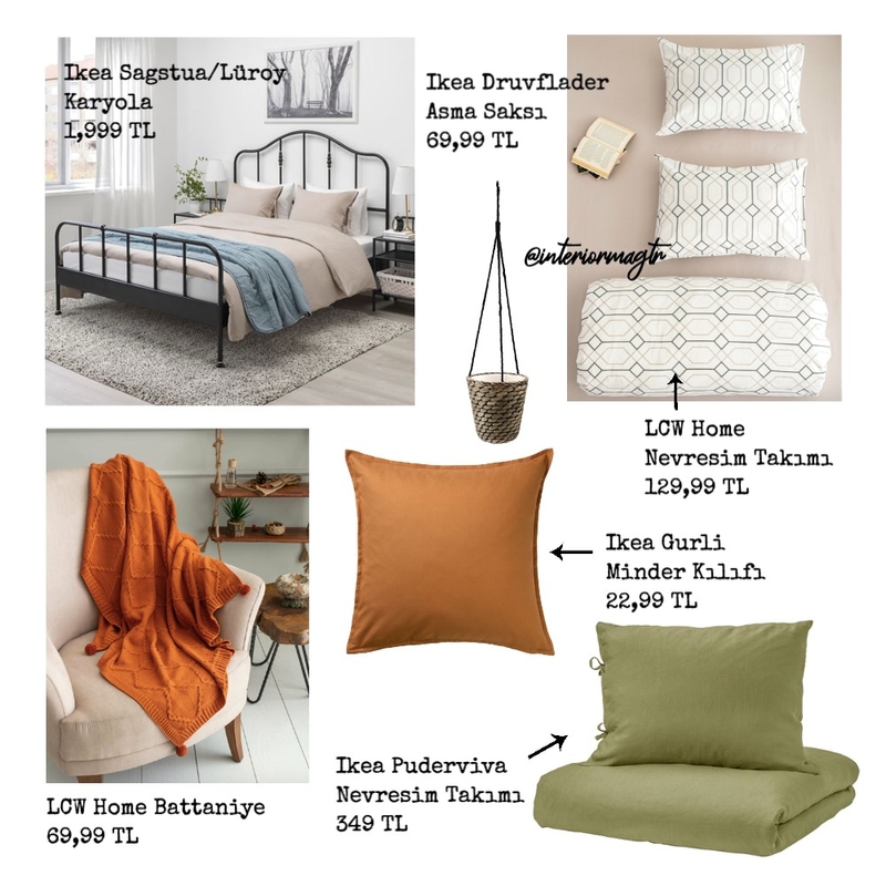 bedroom1 Mood Board by didiroy on Style Sourcebook