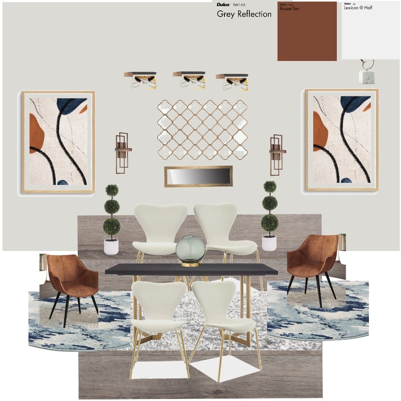 Wayfair formal Living room4 Mood Board by Jazmine.Garland on Style Sourcebook