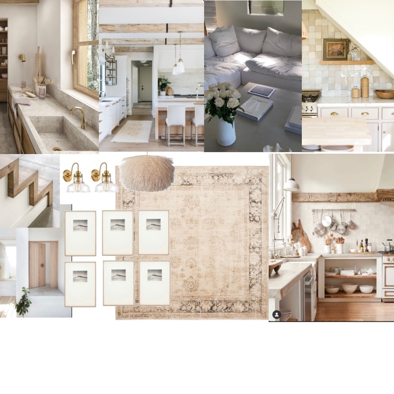 I’m inspo Mood Board by Oleander & Finch Interiors on Style Sourcebook