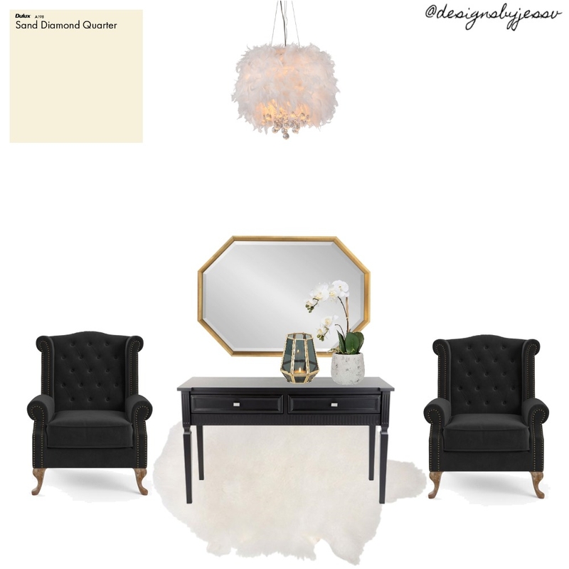 Gatsby Mood Board by Designs by Jess on Style Sourcebook