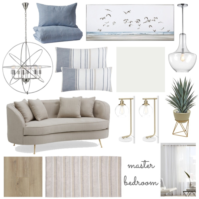 marie Bedroom Mood Board by DANIELLE'S DESIGN CONCEPTS on Style Sourcebook