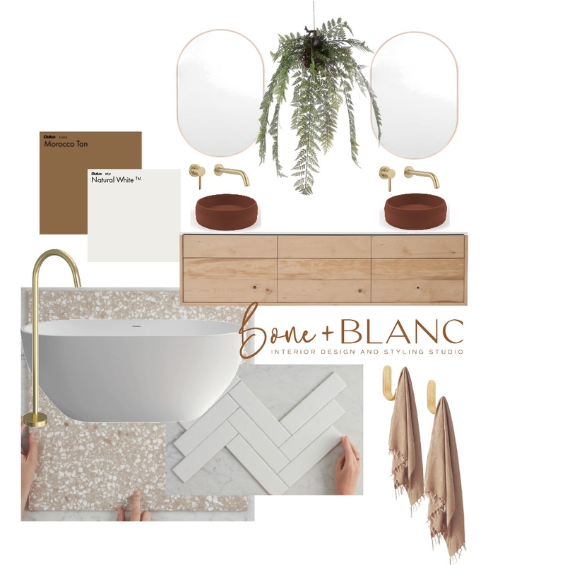 Bone and Blanc 2 Mood Board by bone + blanc interior design studio on Style Sourcebook