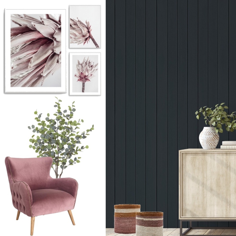 Luxe Living Mood Board by MM Styling on Style Sourcebook