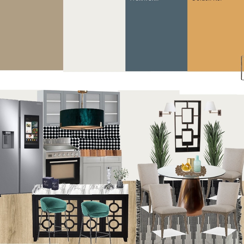 Nipsey Kitchen2 Mood Board by Jazmine.Garland on Style Sourcebook