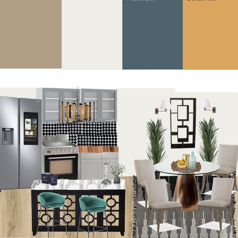 Nipsey Kitchen3 Mood Board by Jazmine.Garland on Style Sourcebook