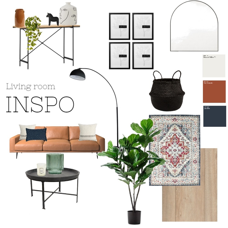 LIVING ROOM INSPO Mood Board by janelletremorin on Style Sourcebook