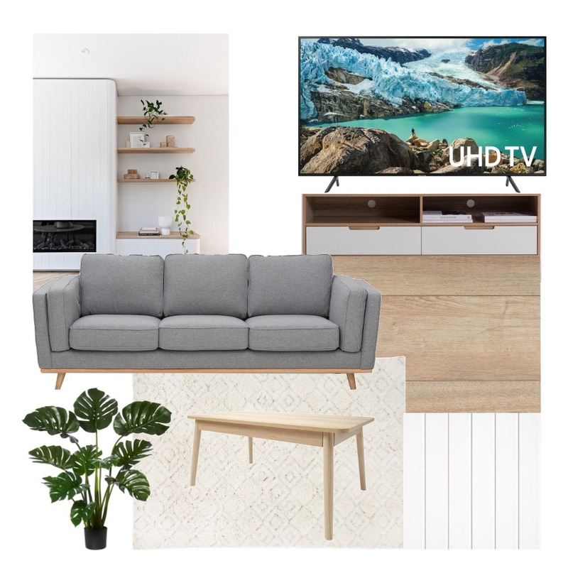 LIVING ROOM Mood Board by Claudialee00 on Style Sourcebook