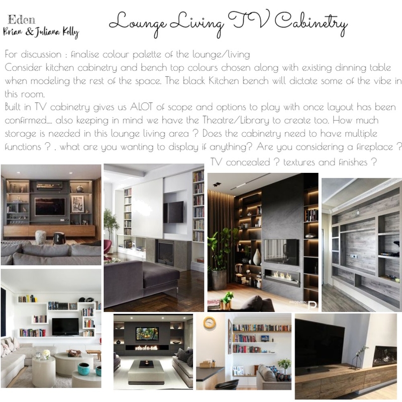 Eden Lounge living 5 Mood Board by Colette on Style Sourcebook