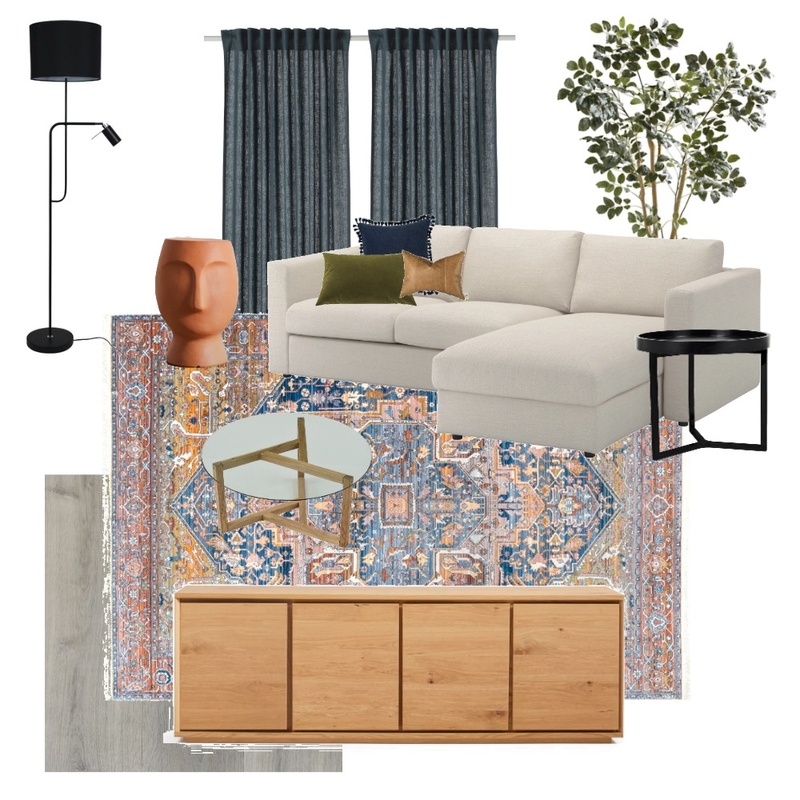 Clean WA Living Room Mood Board by chart10110 on Style Sourcebook