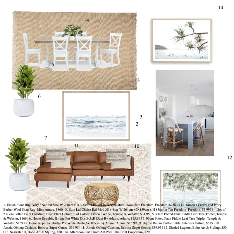 Yamba Reno Mood Board by sarahjadeduckett on Style Sourcebook