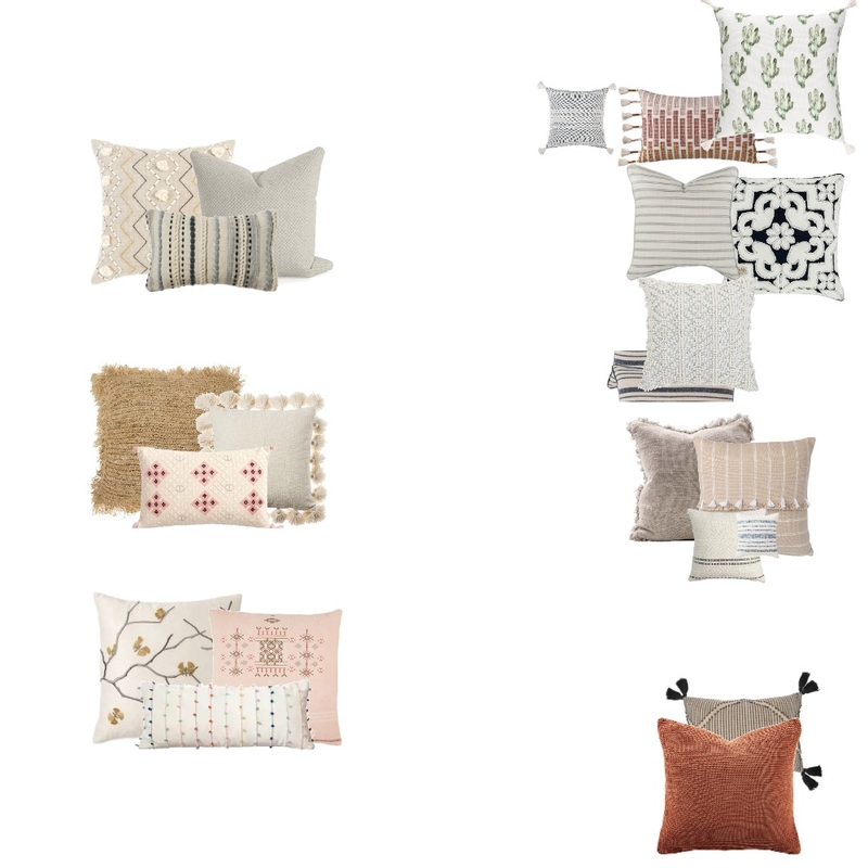 pillowcombination Mood Board by the decorholic on Style Sourcebook