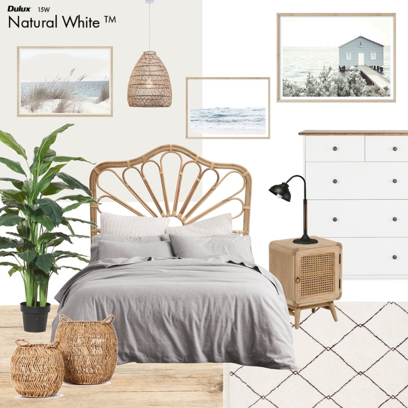 Bedroom Mood Board by jessrpope on Style Sourcebook