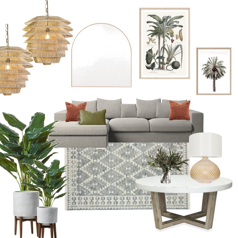 Lounge Room Mood Board by amoreliveablelife on Style Sourcebook