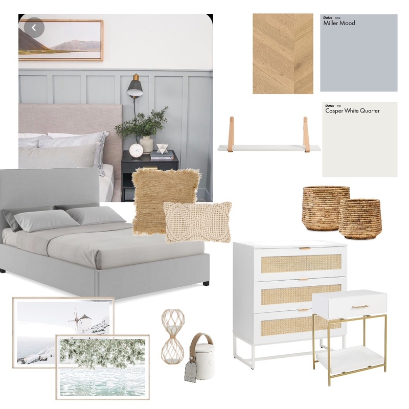 Harrietrose updated Mood Board by Harrietrose on Style Sourcebook