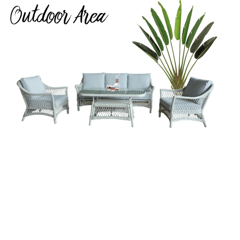 Hollywell Outdoor Mood Board by sarahb on Style Sourcebook