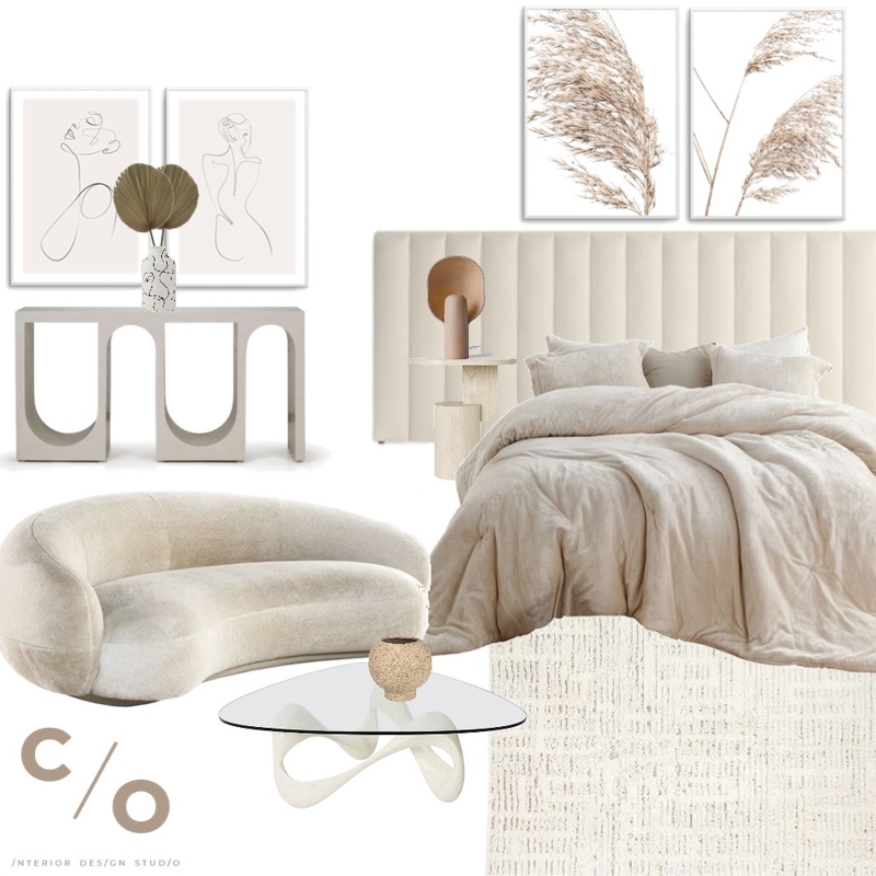 Understated elegance | Olive et Oriel Mood Board by irapilario on Style Sourcebook