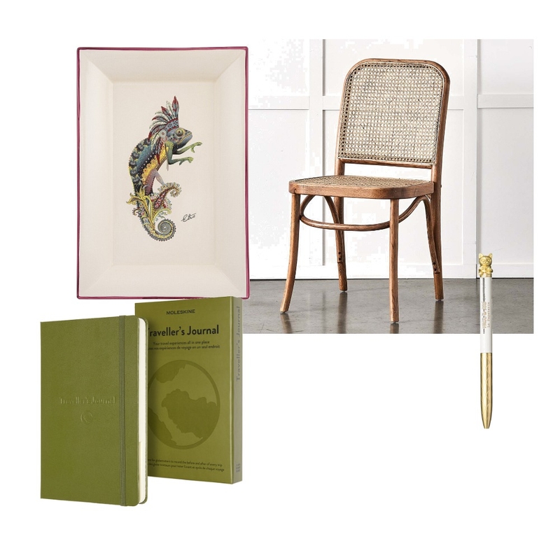 VD office Mood Board by Tamar. on Style Sourcebook