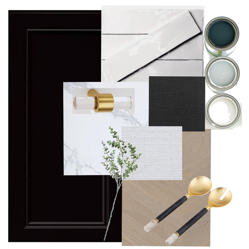 Kitchen samples module 11 Mood Board by HelenFayne on Style Sourcebook