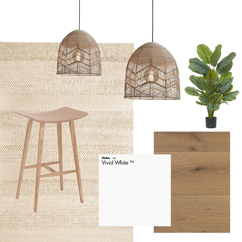 Bradley Kitchen Mood Board by Kimrvg1 on Style Sourcebook