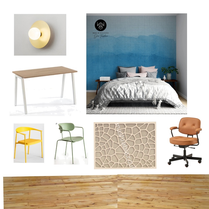 יוסי דרך הים Mood Board by michalwk on Style Sourcebook