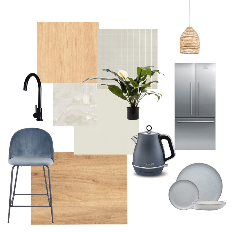 Kitchen Mood Board by Sunshine.daisy on Style Sourcebook