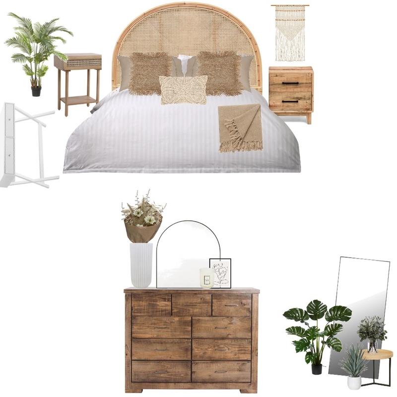 bedroom board Mood Board by chharliewilson on Style Sourcebook