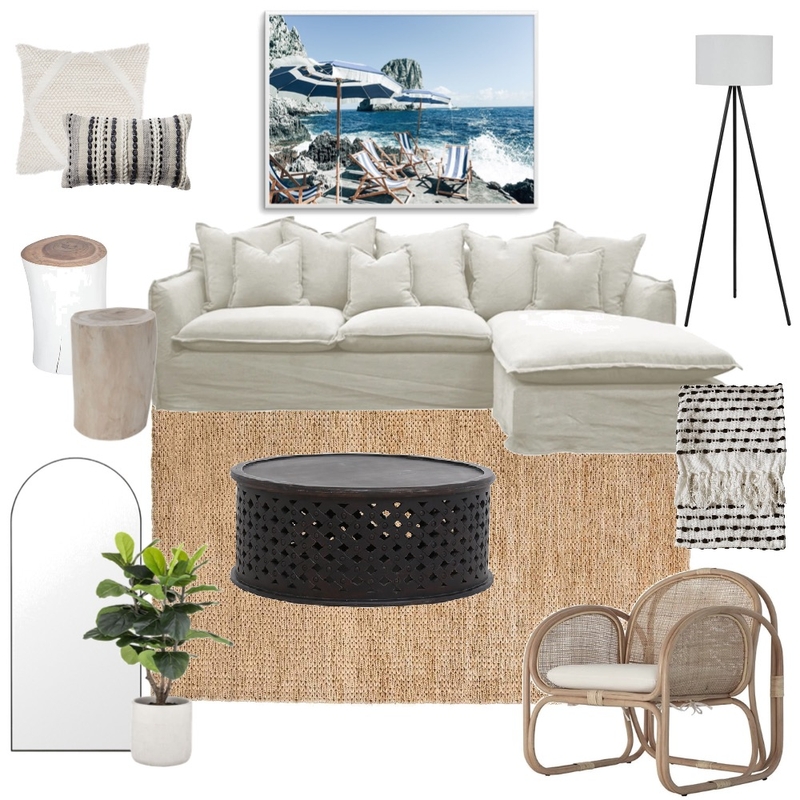 Living Room Mood Board by Claudiaarnold on Style Sourcebook