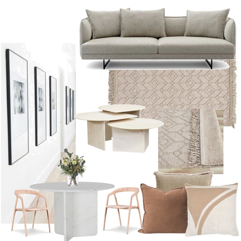 MRIAM Mood Board by Oleander & Finch Interiors on Style Sourcebook