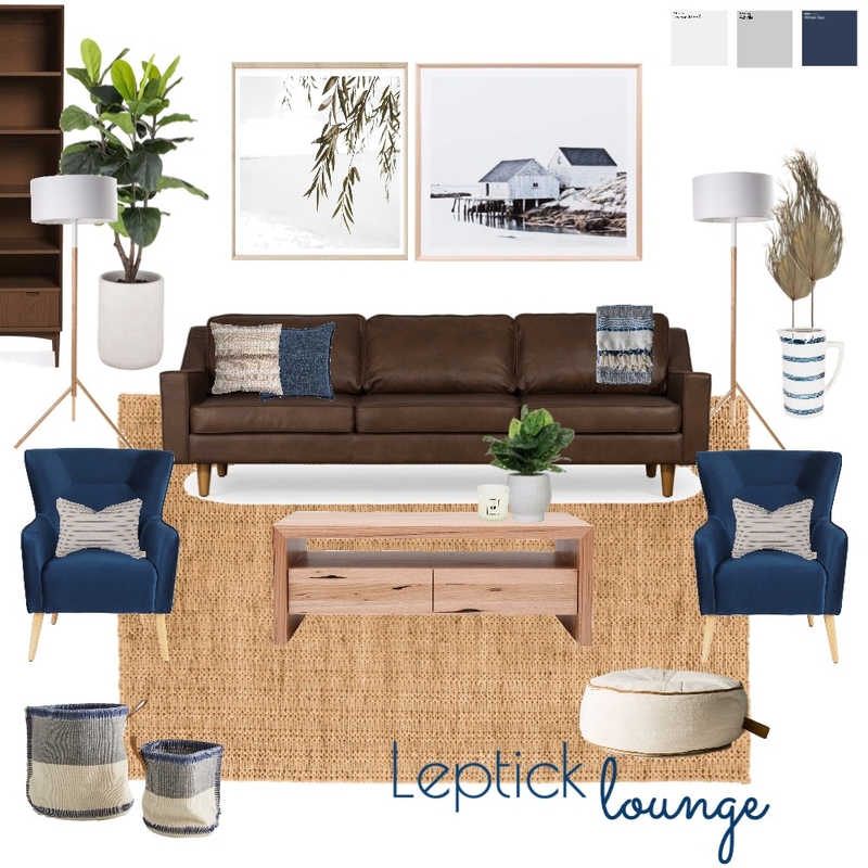 Leptick Option 1 Mood Board by moose on Style Sourcebook