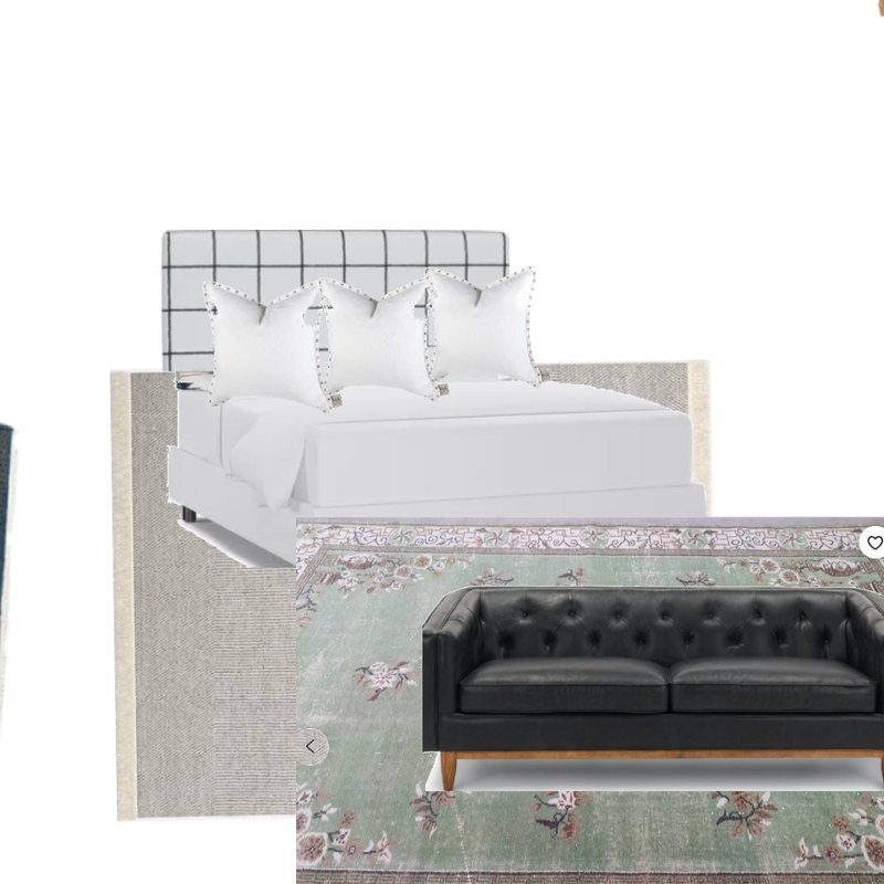 Master Bed Mood Board by natspata4 on Style Sourcebook